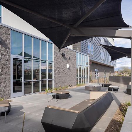 Springhill Suites By Marriott Tucson At The Bridges Eksteriør bilde