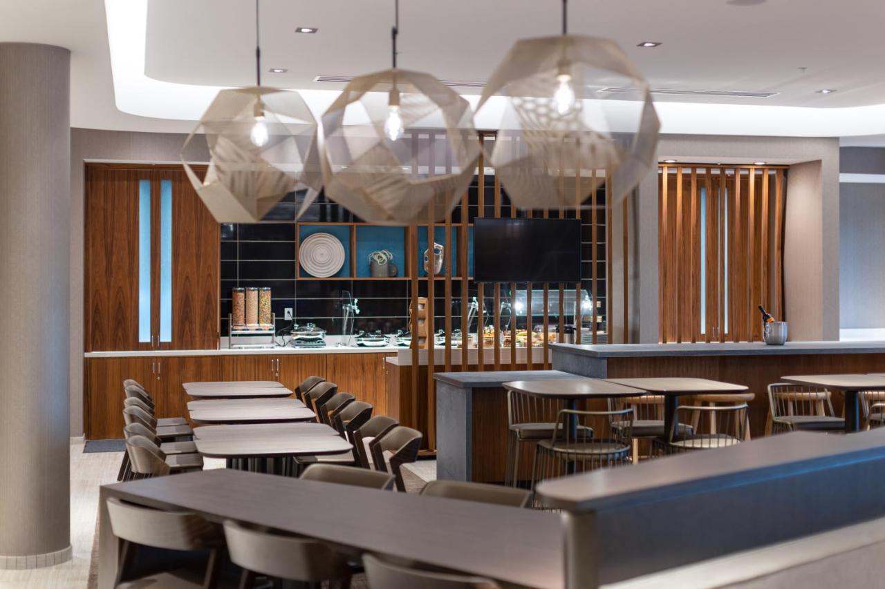 Springhill Suites By Marriott Tucson At The Bridges Eksteriør bilde
