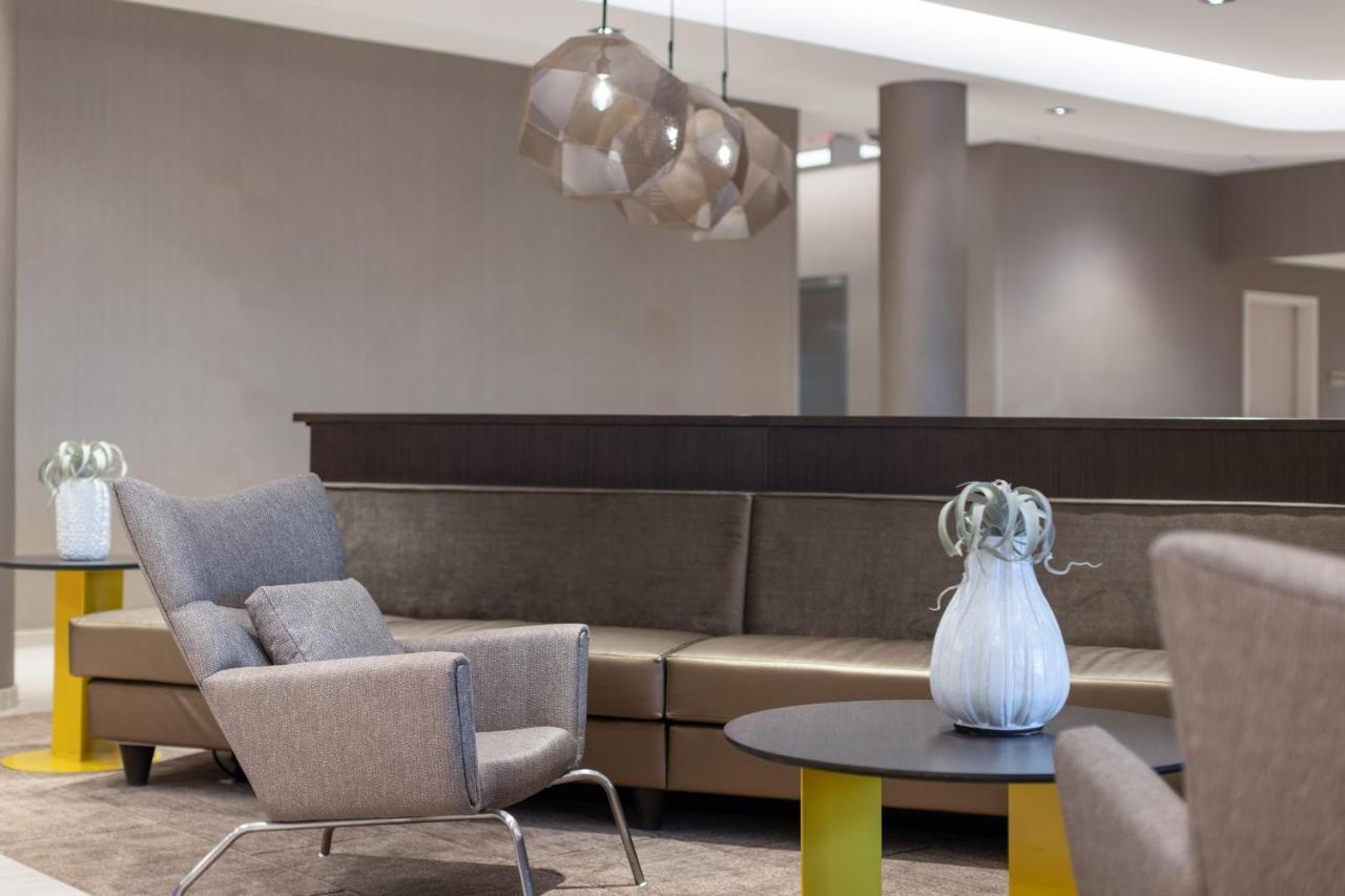 Springhill Suites By Marriott Tucson At The Bridges Eksteriør bilde