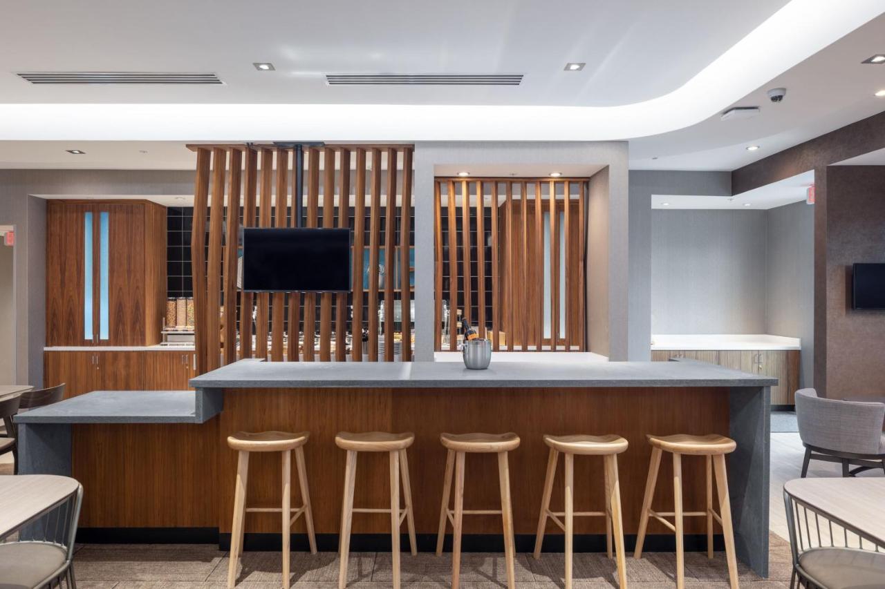 Springhill Suites By Marriott Tucson At The Bridges Eksteriør bilde