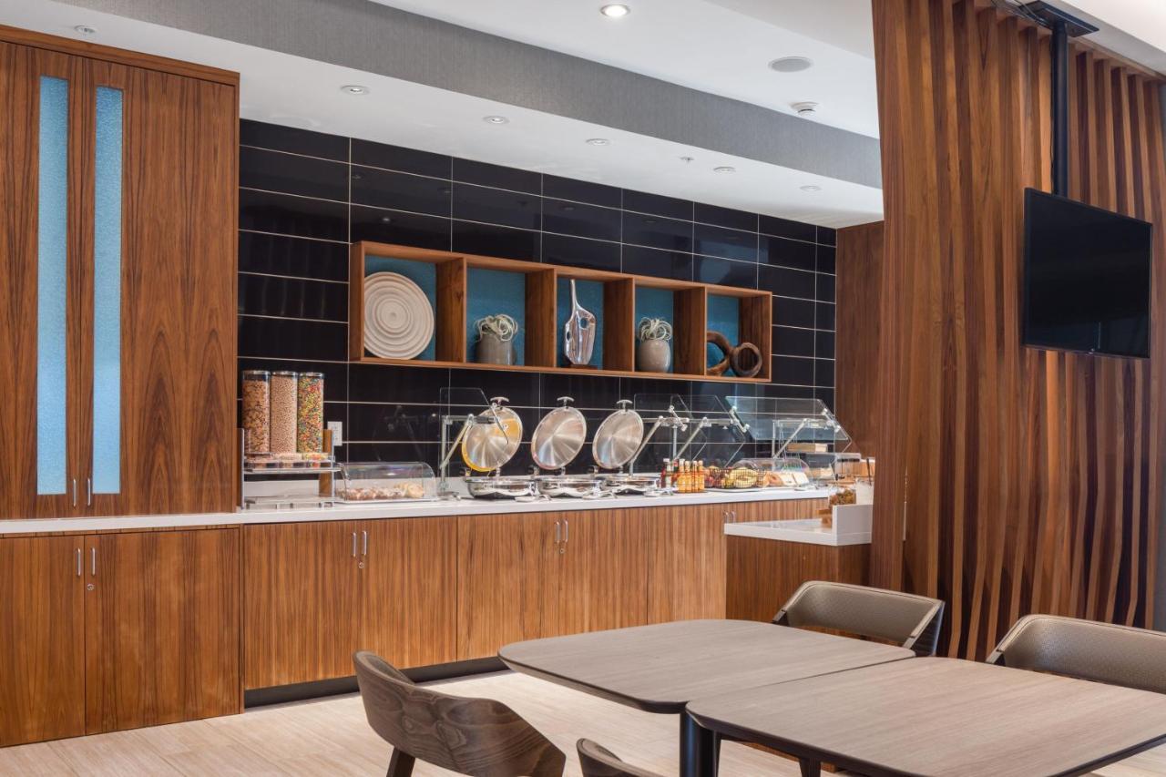 Springhill Suites By Marriott Tucson At The Bridges Eksteriør bilde