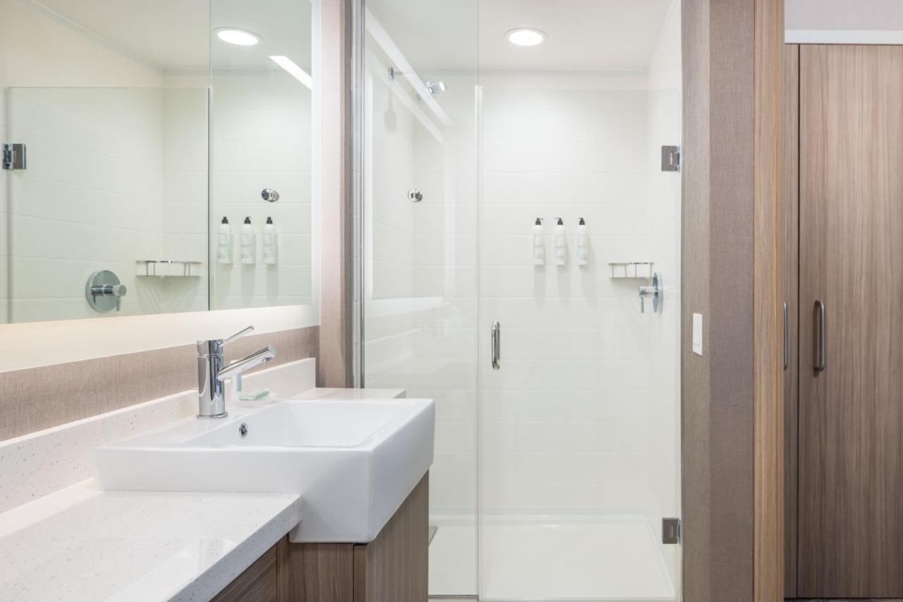 Springhill Suites By Marriott Tucson At The Bridges Eksteriør bilde